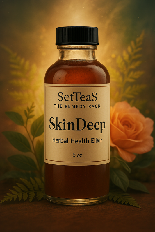 SkinDeep | 5 oz.