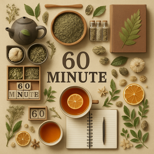 Premium Wellness Evaluation (60 - 75 mins)