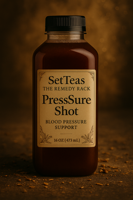 PressSure | 16 oz.