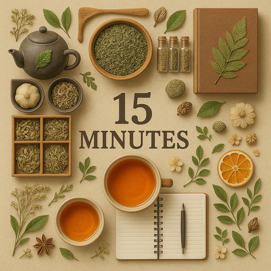 Introductory Wellness Assessment (20 mins)