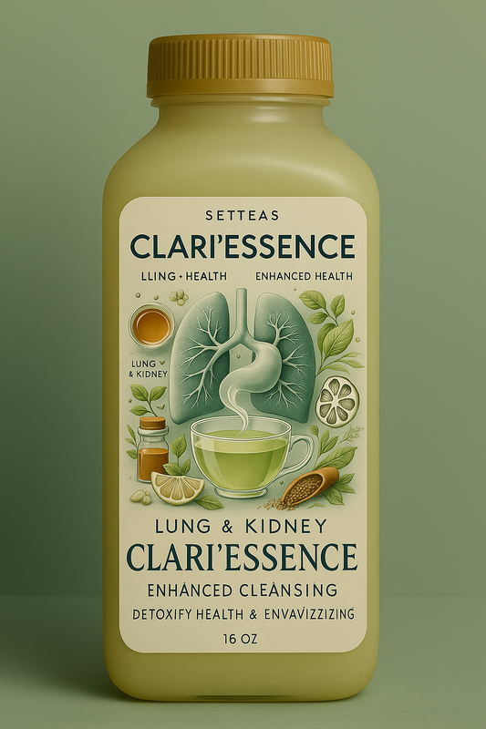 Clari’Essence | 16 oz.