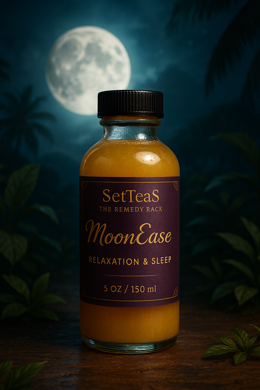 MoonEase | 5 oz.