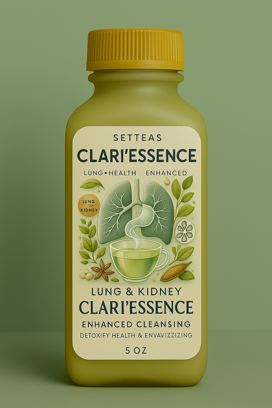 Clear'Essence | 5 oz.