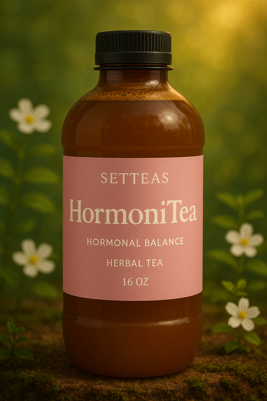 Hormonal Balance – Women’s Wellness | 16 oz