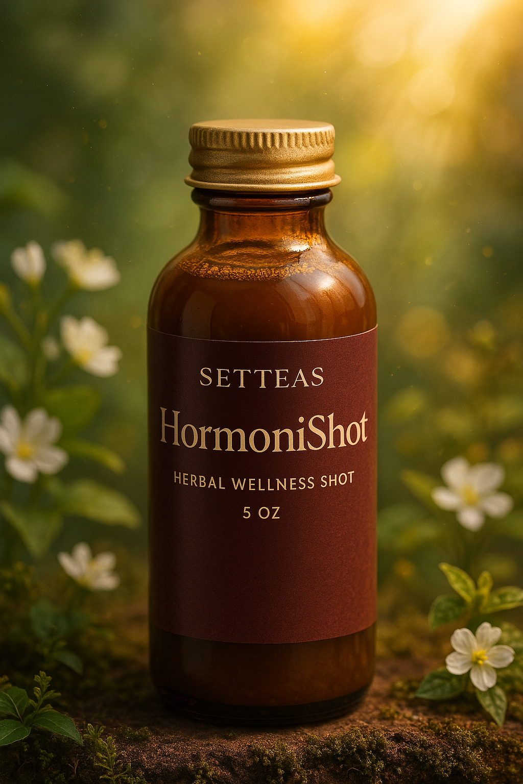 Hormoni'Shot | 5 oz.