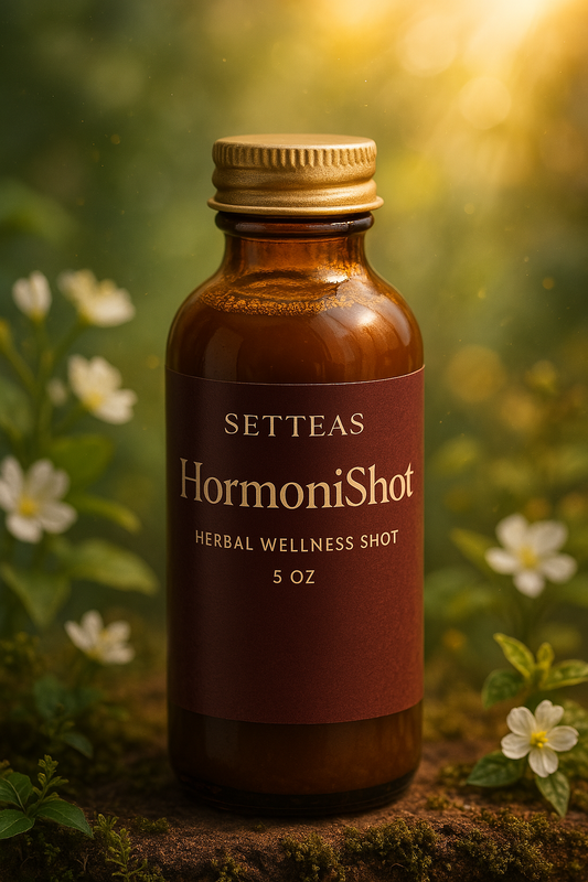 Hormoni'Shot | 5 oz.