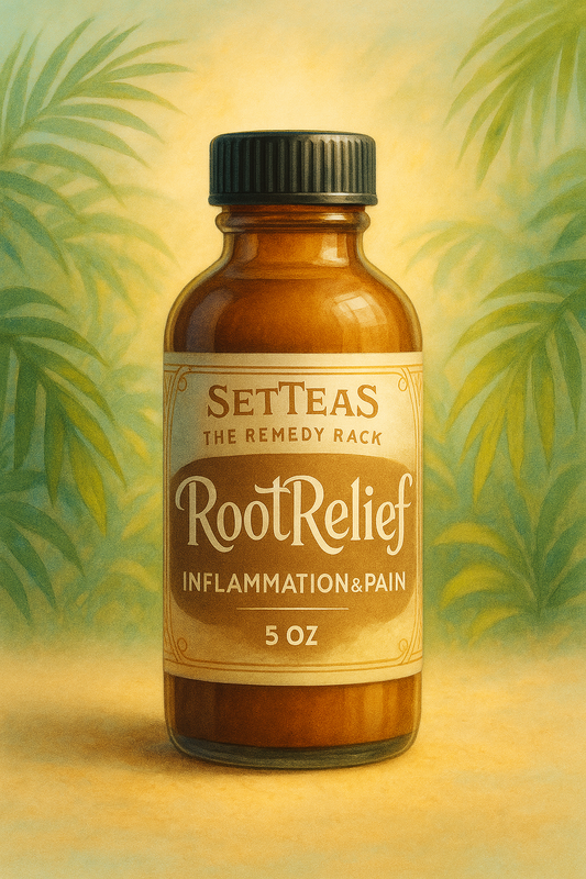 RootRelief | 5 oz.