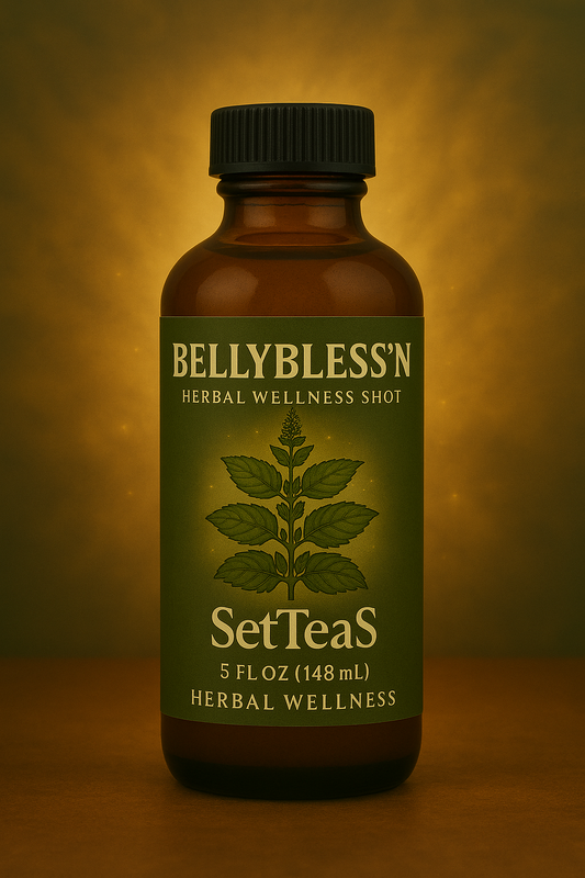 BellyBless'N | 5 oz.