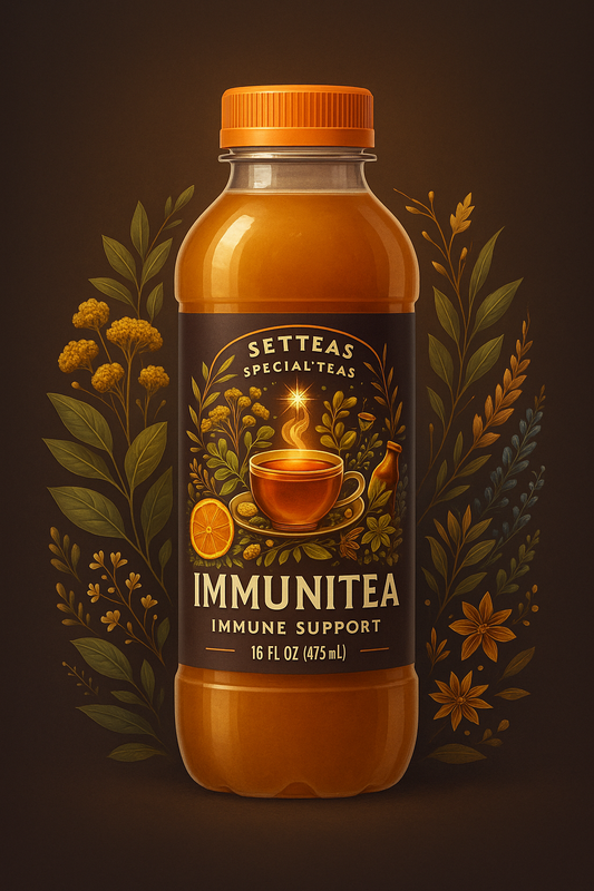 Immuni'TeA | 16 oz.
