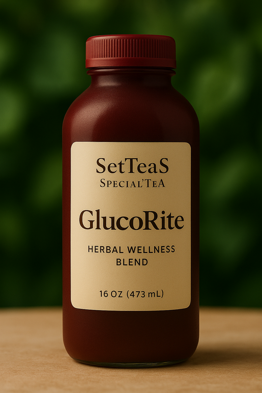 GlucoRite | 16 oz.