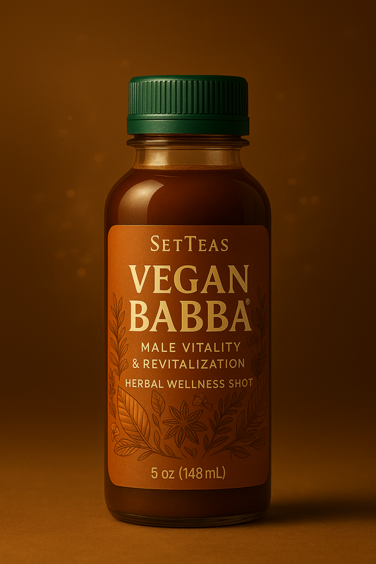 Vegan Babba | 5 oz.