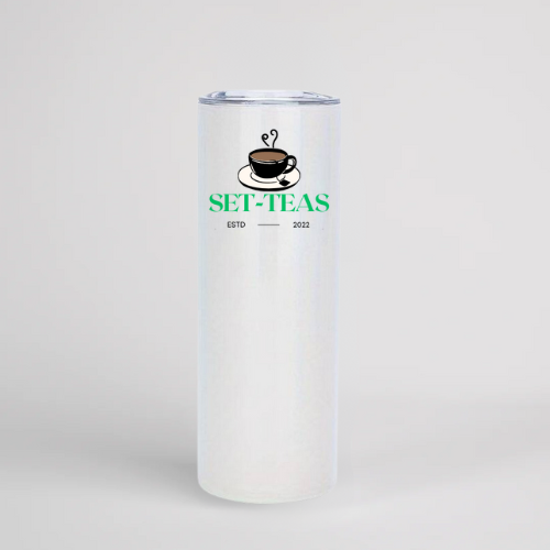 SetTeaS Tumbler