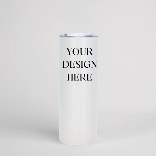 Custom Tumbler