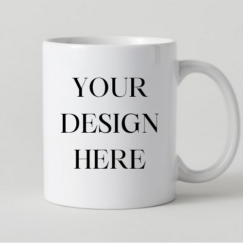 Custom Cup or Mug