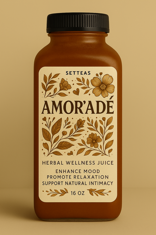 Amor'TeA | 16 oz.