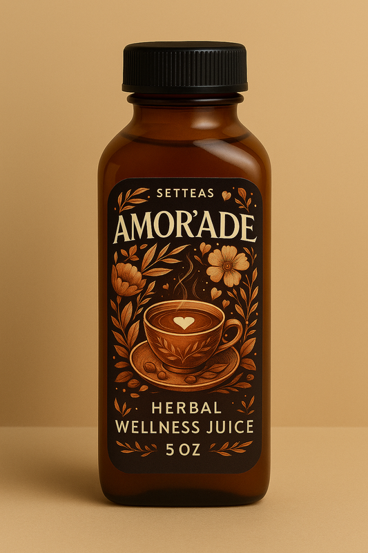 Amor'TeA | 5 oz.