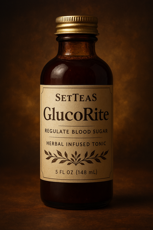 GlucoRite | 5 oz.