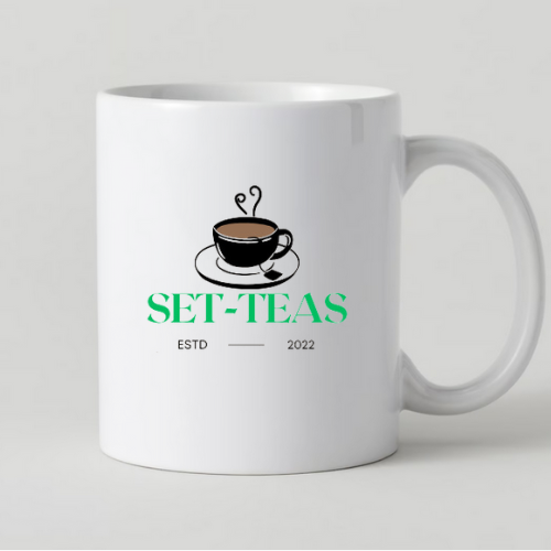 SetTeaS Cup or Mug