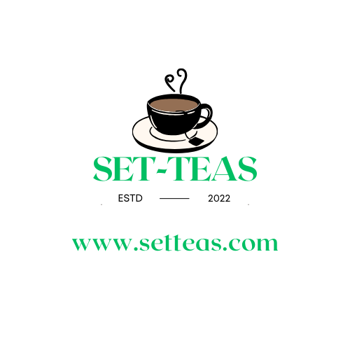 SetTeaS Gift Cards